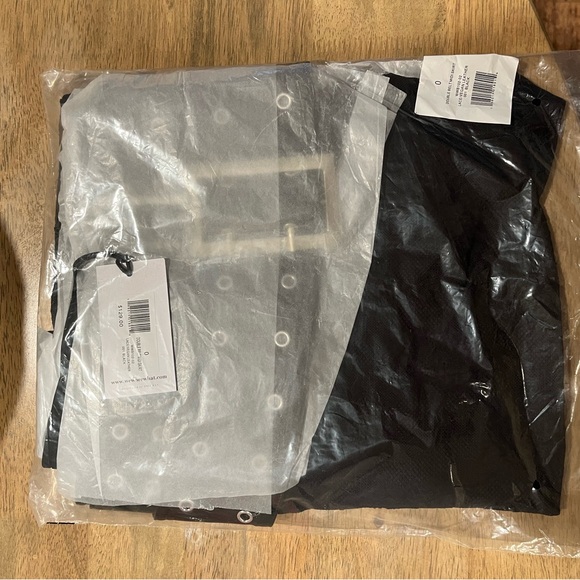 NWT WeWoreWhat Double Belt Midi Skirt - Picture 6 of 11